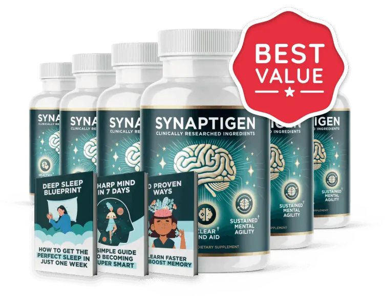 Synaptigen.com